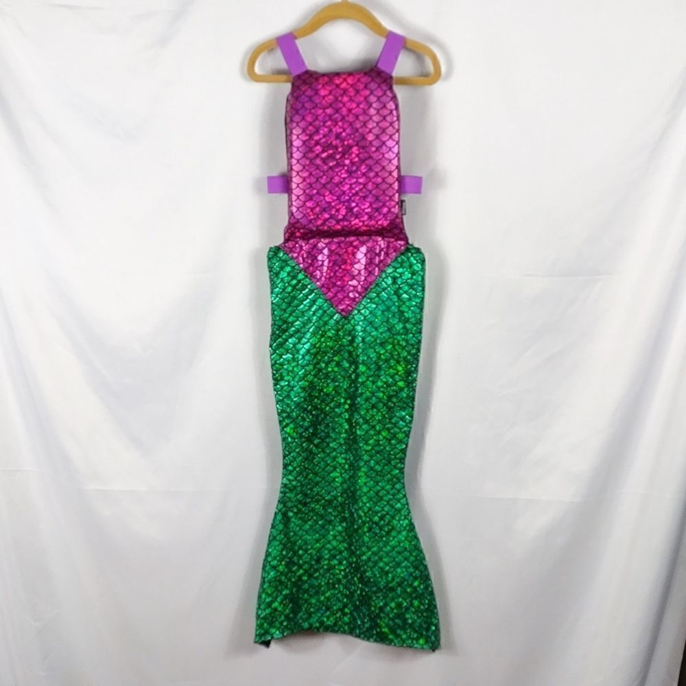 Narly Noggins Mermaid Swim Trainer